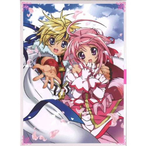 DOG DAYS 6(完全生産限定版) [Blu-ray](中古品)