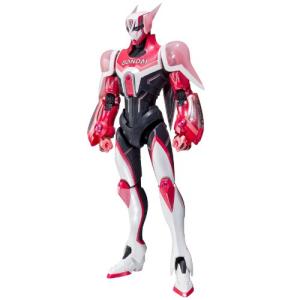 S.H.フィギュアーツ バーナビー・ブルックスJr.(中古品)