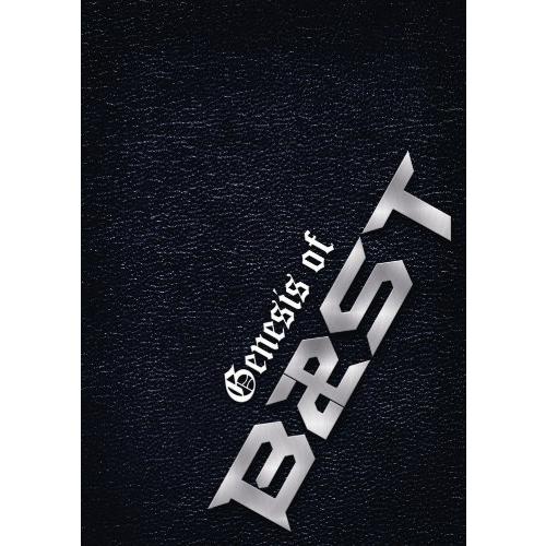 Genesis of BEAST [DVD](中古品)