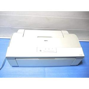 旧モデル エプソン プリンター A3ノビ インクジェット PX-1004 (CD/DVDラベル印 (...