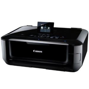 旧モデル Canon インクジェットプリンター複合機 TS8030 BK ブラック