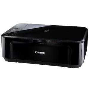 旧モデル Canon PIXUS インクジェット複合機 MP490 : プリンター