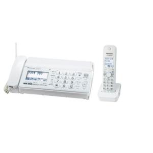 おたっくす Panasonic パナソニック FAX電話機 迷惑電話対策 電話帳