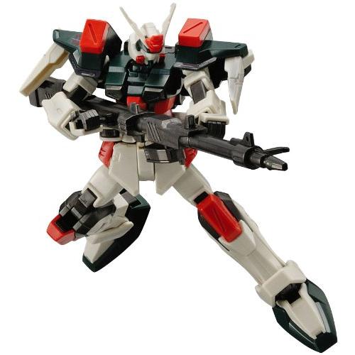 HG 1/144 R-03 GAT-X103 バスターガンダム (機動戦士ガンダムSEED)(中古品...