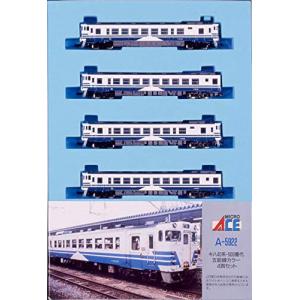 マイクロエース Nゲージ A7793 キハ40 2000番代 新潟色 新津運輸区