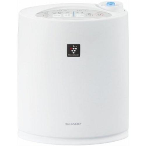 SHARP プラズマクラスター乾燥機 DI-AD1S-W(中古品)