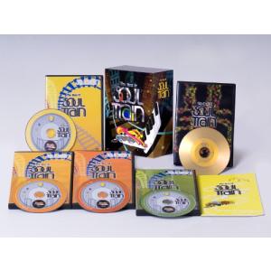 The Best Of SOUL Train [DVD] ジャクソン・ファイブ、スティービー・ワン (中古品)