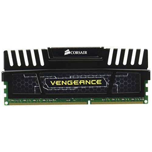 CORSAIR VENGEANCE デスクトップ用 DDR3 メモリー 16GB (8GB×2枚組)...