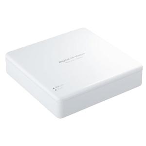 地デジチューナー フルセグ BS CS 110° USB テレビチューナー 外付け