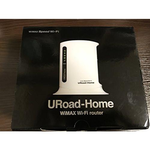 URoad-Home(中古品)