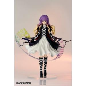 東方　パチュリー・ノーレッジ Rev.TOKIAME【中古・箱あり】 楽天市場】【中古】東方プロジェクト パチュリー・ノーレッジ