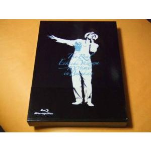 THE REAL(豪華版)/矢沢永吉 [Blu-ray](中古品)