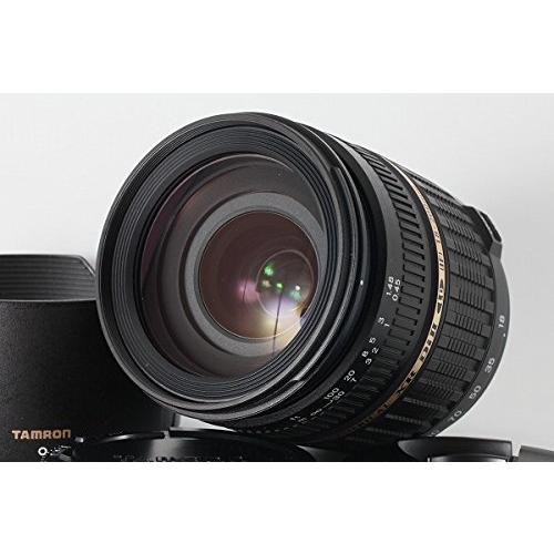 TAMRON 18-200mm F3.5-6.3 XR DiII A14 for Nikon(中古品...