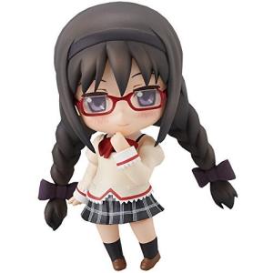 中古フィギュア ねんどろいど 鹿目まどか 「魔法少女まどか☆マギカ
