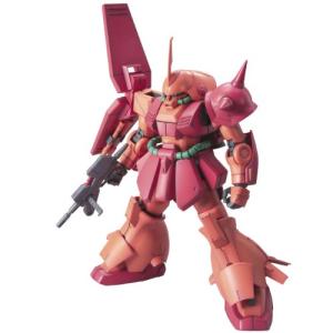 MG 1/100 RMS-108 マラサイ (機動戦士Zガンダム)(中古品)