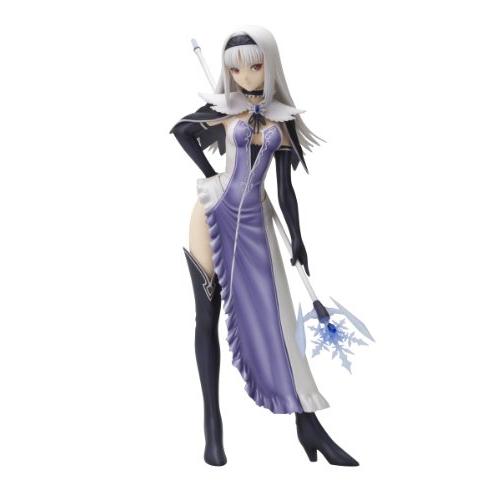 コトブキヤ シャイニング・ブレイド アイラ・ブランネージュ・ガルディニア(中古品)