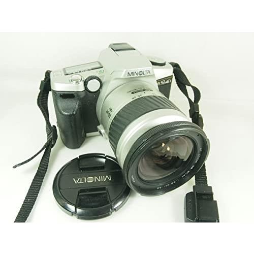 minolta α Sweet2 AF28-80mm付き(中古品)
