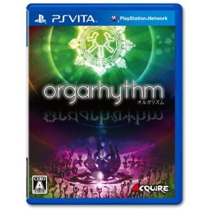 orgarhythm (オルガリズム) - PS3(中古品)