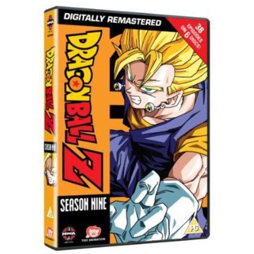 Dragon Ball Z [DVD] [Import](中古品)