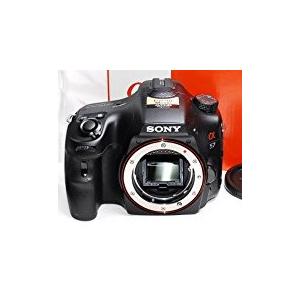 ALPHA（アルファ） ソニー デジタル一眼 SONY α57 ボディ SLT-A57