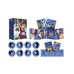 未来警察ウラシマン ブルーレイBOX (8枚組) Blu-ray (全50話収録)(中古品)
