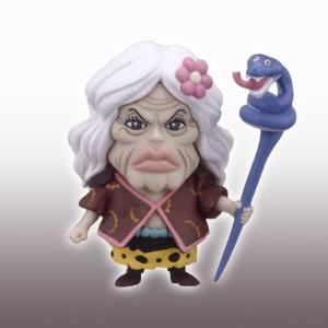 ONE PIECE ワンピース ワールドコレクタブルフィギュアvol.22 グロリオーサ(中古品)