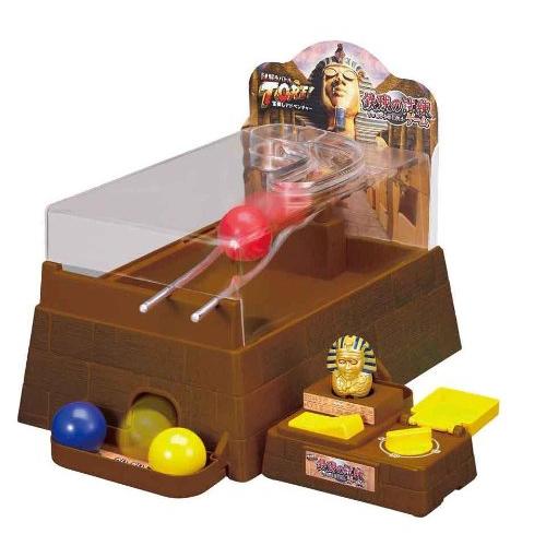 謎解きバトルTORE! 鉄球の試練ゲーム(中古品)