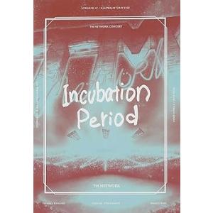 TM NETWORK CONCERT -Incubation Period- (DVD2枚組) TM...