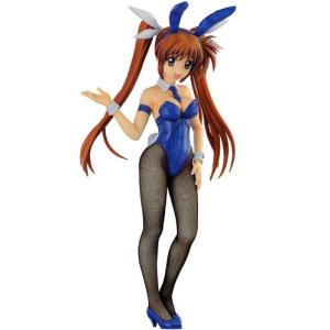 新品 B-style とある科学の超電磁砲T 佐天涙子 バニーVer. 1/4 完成品