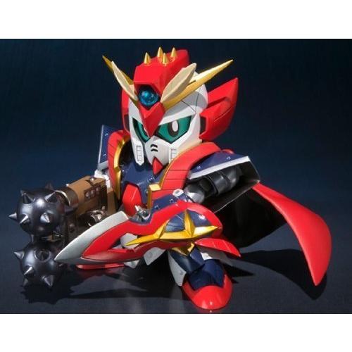 ＳＤガンダム外伝 SDX 闘士ダブルゼータガンダム(中古品)