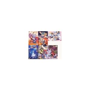住めば都のコスモス荘 すっとこ大戦ドッコイダー 全6巻セット [DVDセット](中古品)