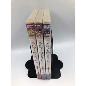 エルフを狩るモノたち 全3巻セット [DVDセット](中古品)