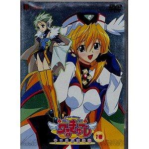 円盤皇女ワるきゅーレ 十二月の夜想曲 全6巻セット [DVDセット](中古品)