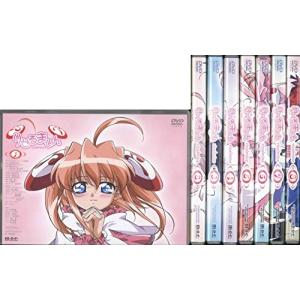 りぜるまいん 全8巻セット [DVDセット](中古品)