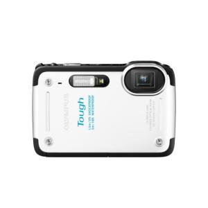 RICOH デジタルカメラ XG-1 1,600万画素 超広角-超望遠52倍ズーム