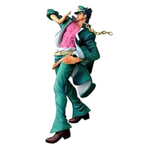 一番くじ ジョジョの奇妙な冒険 第三部 スターダストクルセイダース -WHITE(中古品)