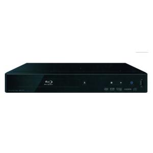 東芝 1TB 3チューナー ブルーレイレコーダー REGZA DBR-T550(中古品