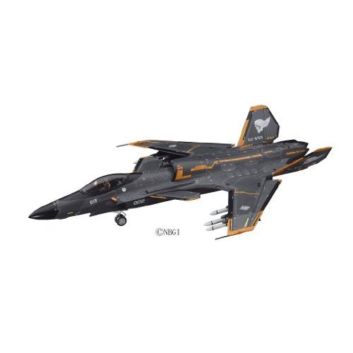 ハセガワ 1/72 クリエイターワークスシリーズエースコンバット 震電2 ケイ (中古品)