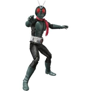 仮面ライダー1号(桜島Ver.) S.H.Figuarts 真骨彫製法 栄光の昭和