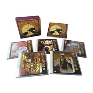 酔いどれ演歌（CD5枚組） ds-583345 [CD] (中古品)
