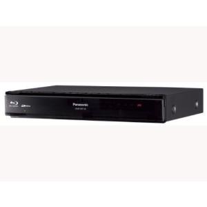 Panasonic 2TB 2チューナー ブルーレイレコーダー 4Kアップコンバート