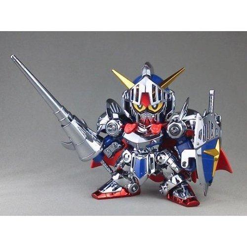 BB戦士 騎士ガンダム メタリックVer. プラモデル （ガンプラEXPO2012限定）(中古品)