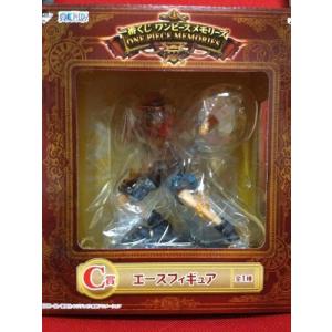 中古】【未開封】一番くじ ワンピース ドラマティックメモリーズ A賞