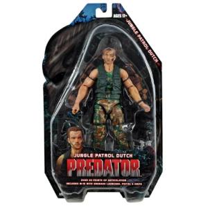 並行輸入品】NECA プレデターデラックス アクセサリーパック 51550