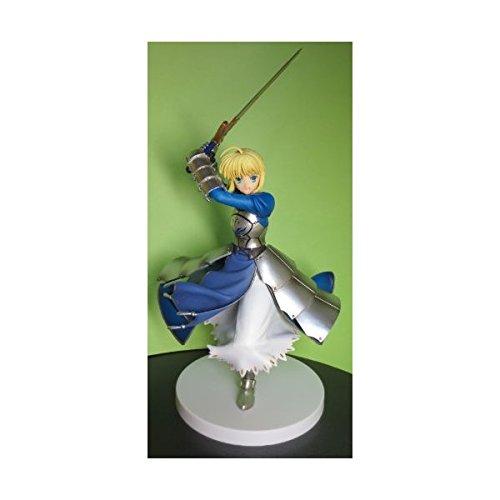 タイトーくじ本舗 Fate/stay night A賞 セイバー フィギュア （プライズ）(中古品)