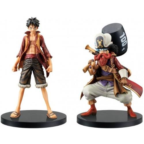 ワンピース DXF〜THE GRANDLINE MEN〜 ONE PIECE FILM Z Vol....