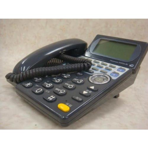 BX-IRPTEL-(1)(K) NTT BX ISDN留守番停電電話機 ビジネスフォン (中古品)...