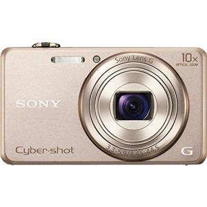 サイバーショット WXシリーズ ソニー コンデジ SONY Cyber-shot DSC