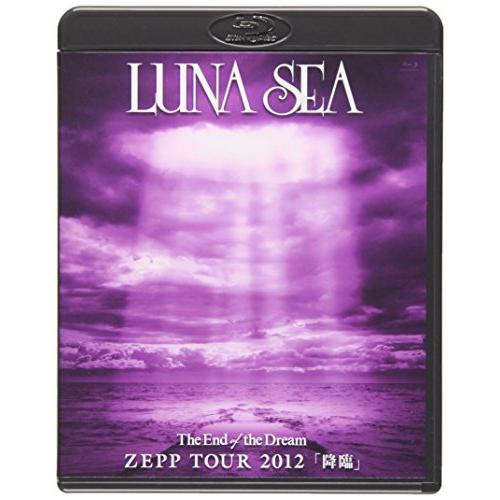 The End of the Dream ZEPP TOUR 2012「降臨」 [Blu-ray](...