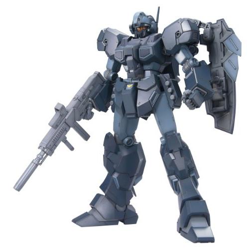 MG 1/100 RGM-96X ジェスタ (機動戦士ガンダムUC)(中古品)